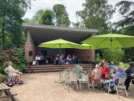 Eine Grafik 
