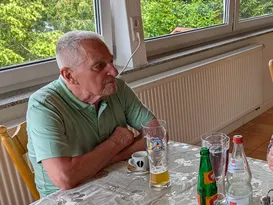 Eine Grafik