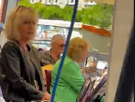 Eine Grafik